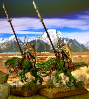 Cold one knights by Bruce