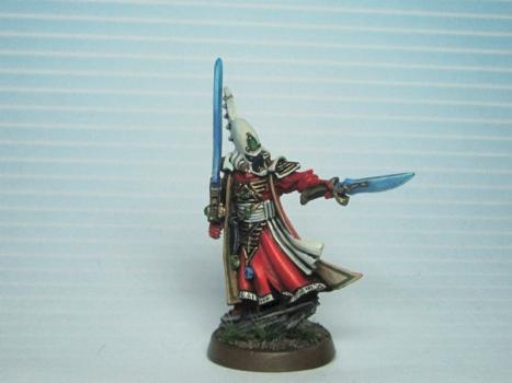 Saim Hann Farseer by Oryhara