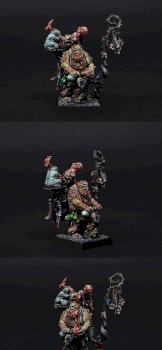 Festus the Leechlord by BloodyBeast.com