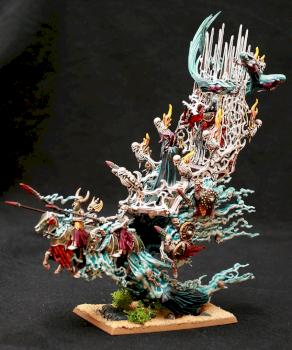 mortis engine by tof16