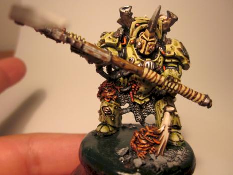 Just another mini by ju4nd1