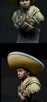 The Mexican by F3lix