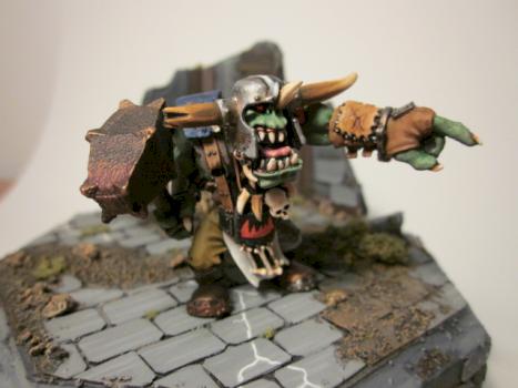 Just another mini by ju4nd1