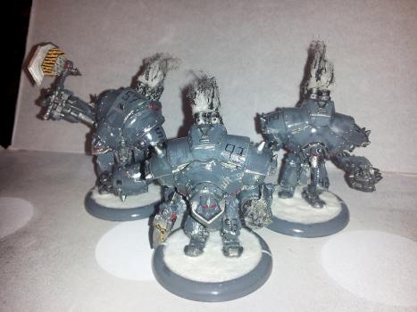 khador jacks by qaimark
