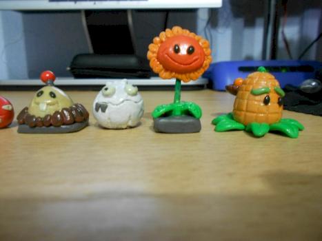 Plants vs. Zombies by Natan366