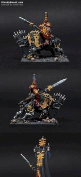 Skullcrushers of Khorne by BloodyBeast.com