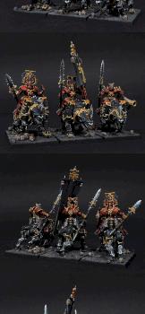 Skullcrushers of Khorne by BloodyBeast.com