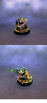 Maligno Combined Army Infinitythegame by bucanero