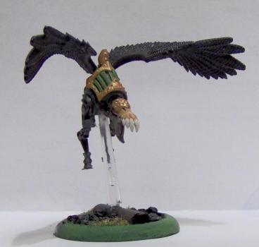 Scavenger by shiza