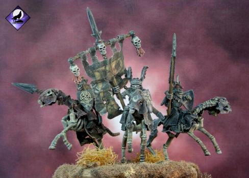 Night Riders by Nightrunner