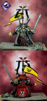 Mephiston by Nightrunner