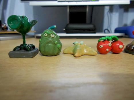 Plants vs. Zombies by Natan366