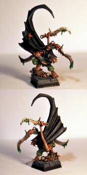 Snikch by Josemaria Flamarique Pere