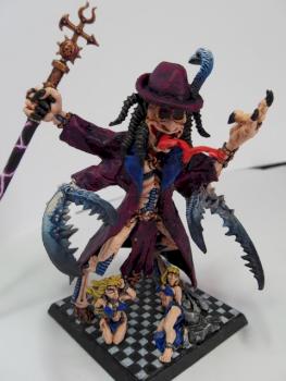 pimp by mukelnas
