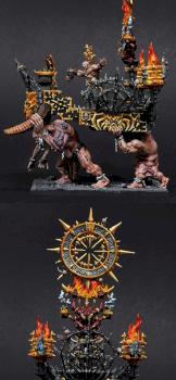 Chaos Warshrine by BloodyBeast.com