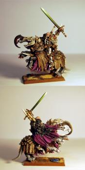 Mannfred by Josemaria Flamarique Pere