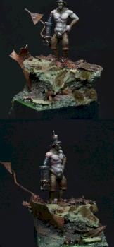 Mutant by jarhead