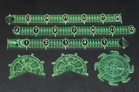 Dreadfleet - accessories by Nefarious_Satyr
