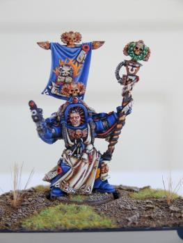 TIGURIUS by Black Templar