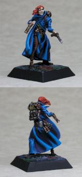 Griffin Minelayer by Darkest Rider