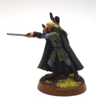 Legolas from the Breaking of the Fellowship set by ianfreely