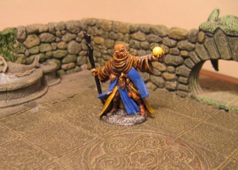 Wizard by Law