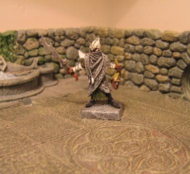 Dark Elf 1 by Law