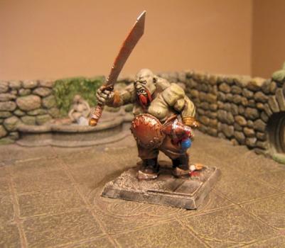 Ogre 2 by Law