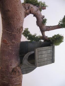 Elvish tree 3 by Kay