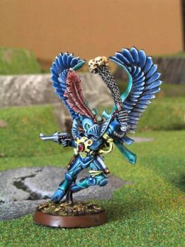Baharoth by the dark apostle123