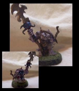 Second Dwarf of Mid-Nor by shoe
