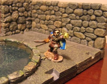 Halfling by Law