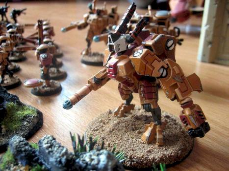 TAU schacho by varth