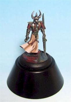 Belisarius Clone by matty1001