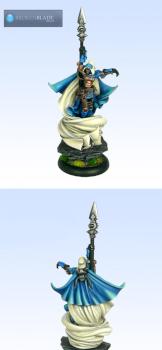 Epic Victoria Haley by Brokenblade