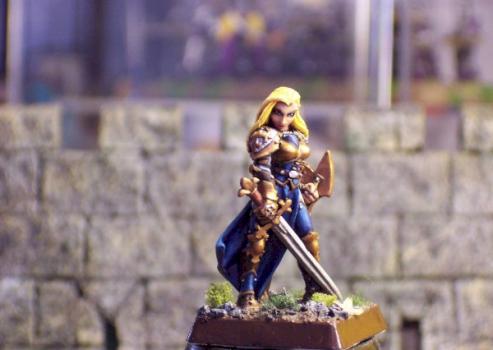 Finari by Kheldar