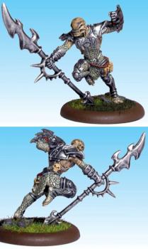 Hordes Totem Hunter by Lomingen