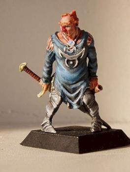 Cadvallon Veteran by Shur