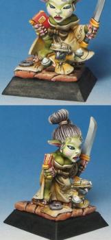 Wazabi by martn