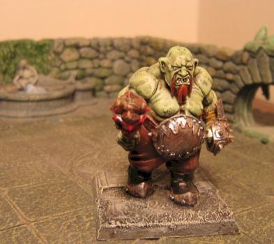 Ogre 3 by Law