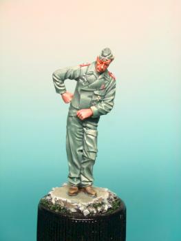 German Panzerlieder by CharlieSH