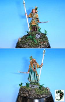 Thranduil by OV Studio