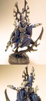 Eldar Bonesinger by JoeSturge