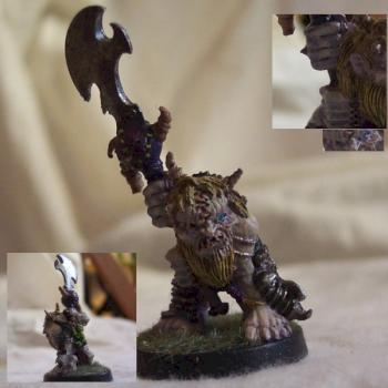Third Mid-Nor Dwarf by shoe