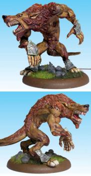 Warpwolf by Lomingen