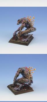 Aberration Prime by jgemrich