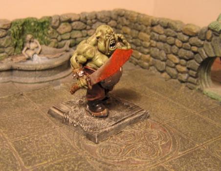 Ogre 1 by Law