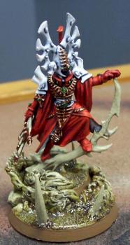 Eldar Bonesinger by Ogryan