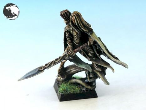 elf lord by ACH