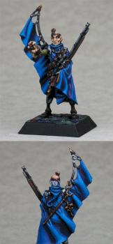 Venerable Ambrosius by Darkest Rider